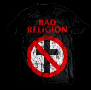 Bad Religion T-Shirt