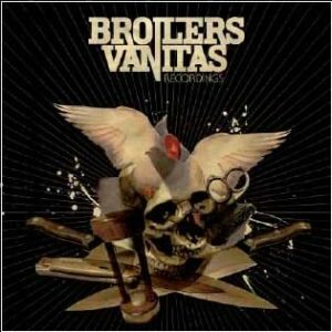 Broilers - Vanitas CD