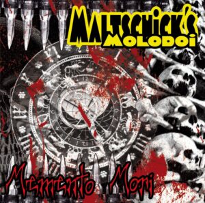 Maltschicks Molodoi - Memento Mori CD