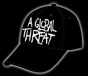 A GLOBAL THREAT CAP