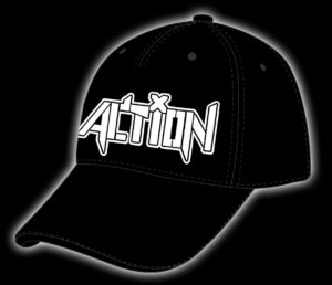 ACTION CAP