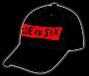 CHEAP SEX CAP