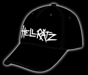 Hellratz Cap