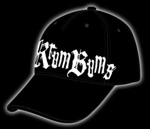 KRUM BUMS CAP