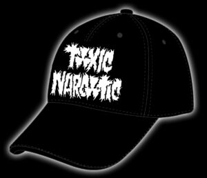 TOXIC NARCOTIC CAP