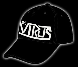 VIRUS CAP