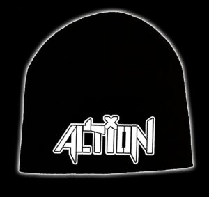 ACTION - BEANIE