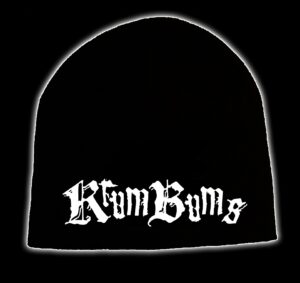 KRUM BUMS - BEANIE