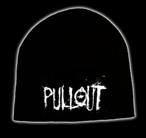 PULLOUT - BEANIE