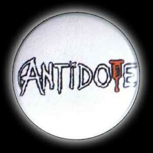 Antidote Button