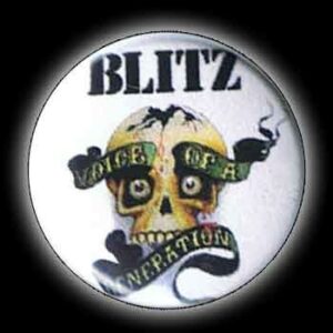 Blitz Button