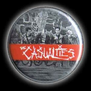 Casualties, The Button