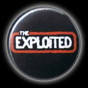 Exploited Button