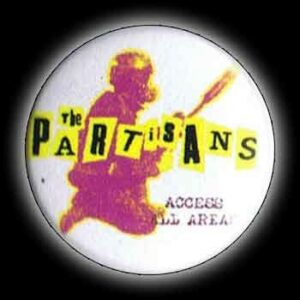 Partisans, The Button