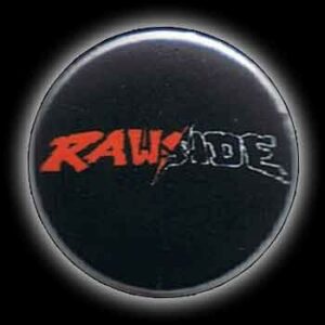 Rawside - Logo Button