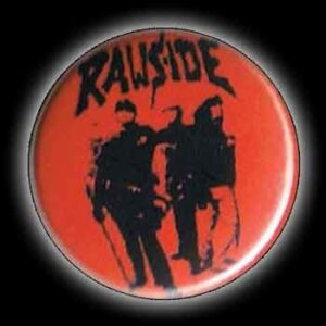 Rawside - Red Button