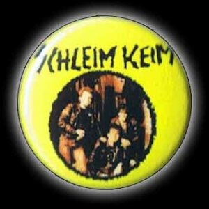 Schleimkeim Button