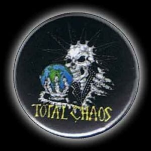 Total Chaos Button