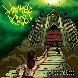 Hammer Bros. - The Kids are Dead CD