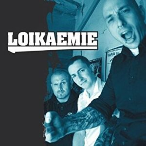 Loikaemie - Loikaemie CD