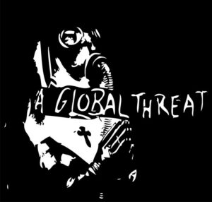 A GLOBAL THREAT - NONNE PATCH