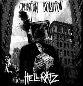 Hellratz - Operation Isolation Patch