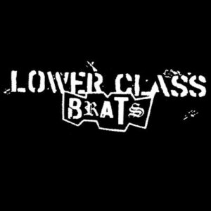 Lower Class Brats - Font Patch